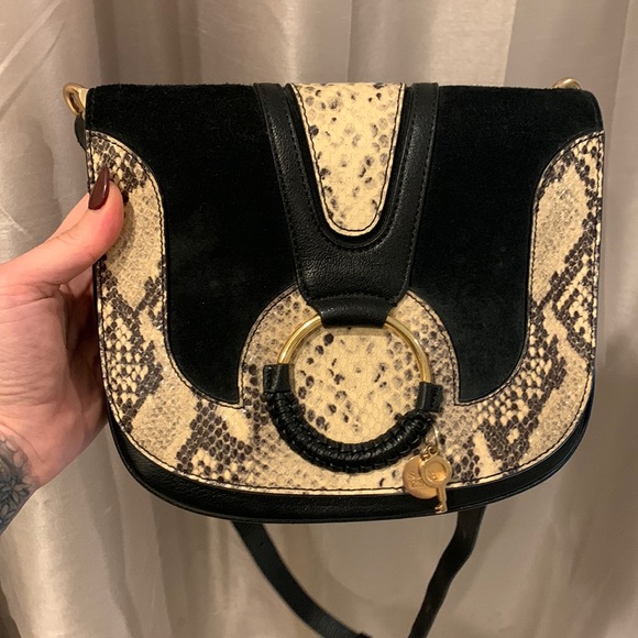 SeeBy Chloé | worn around 3x | perfect condition - Picture 2 of 10